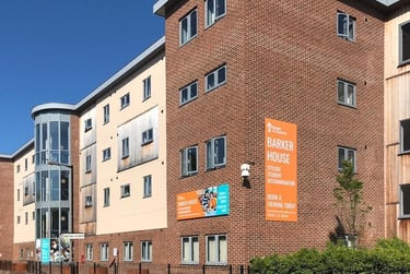 1 bed flat, Shield Street, Sandyford, Newcastle, NE21XR - Image 12